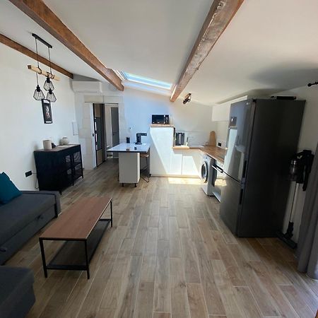 Gite Independant En Centre-Ville L'Isle-sur-la-Sorgue Ngoại thất bức ảnh