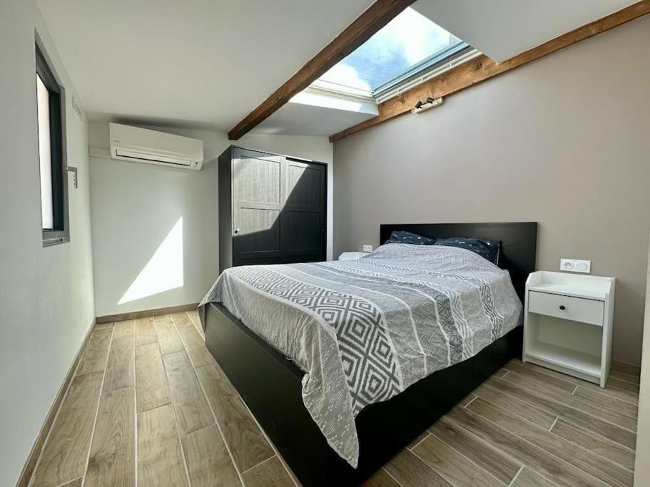 Gite Independant En Centre-Ville L'Isle-sur-la-Sorgue Ngoại thất bức ảnh