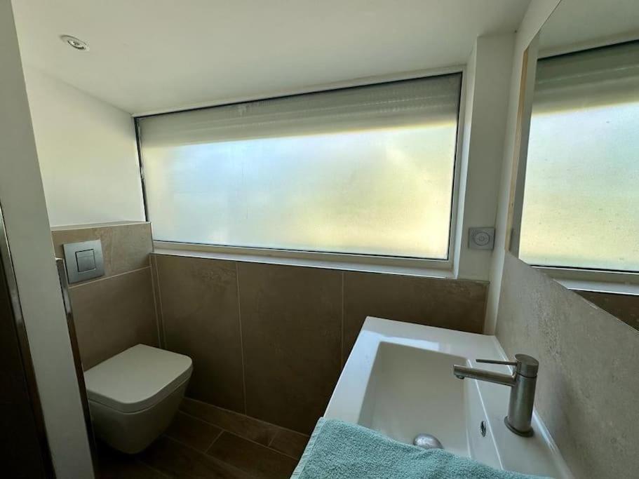 Gite Independant En Centre-Ville L'Isle-sur-la-Sorgue Ngoại thất bức ảnh